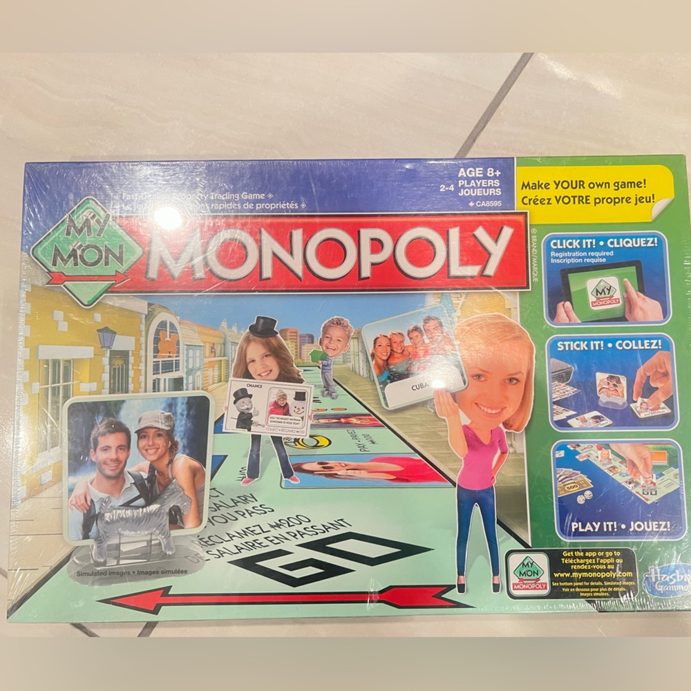 Monopoly